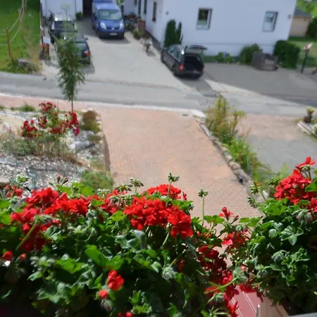 Apartment Malsam Unterbrand Eksteriør billede
