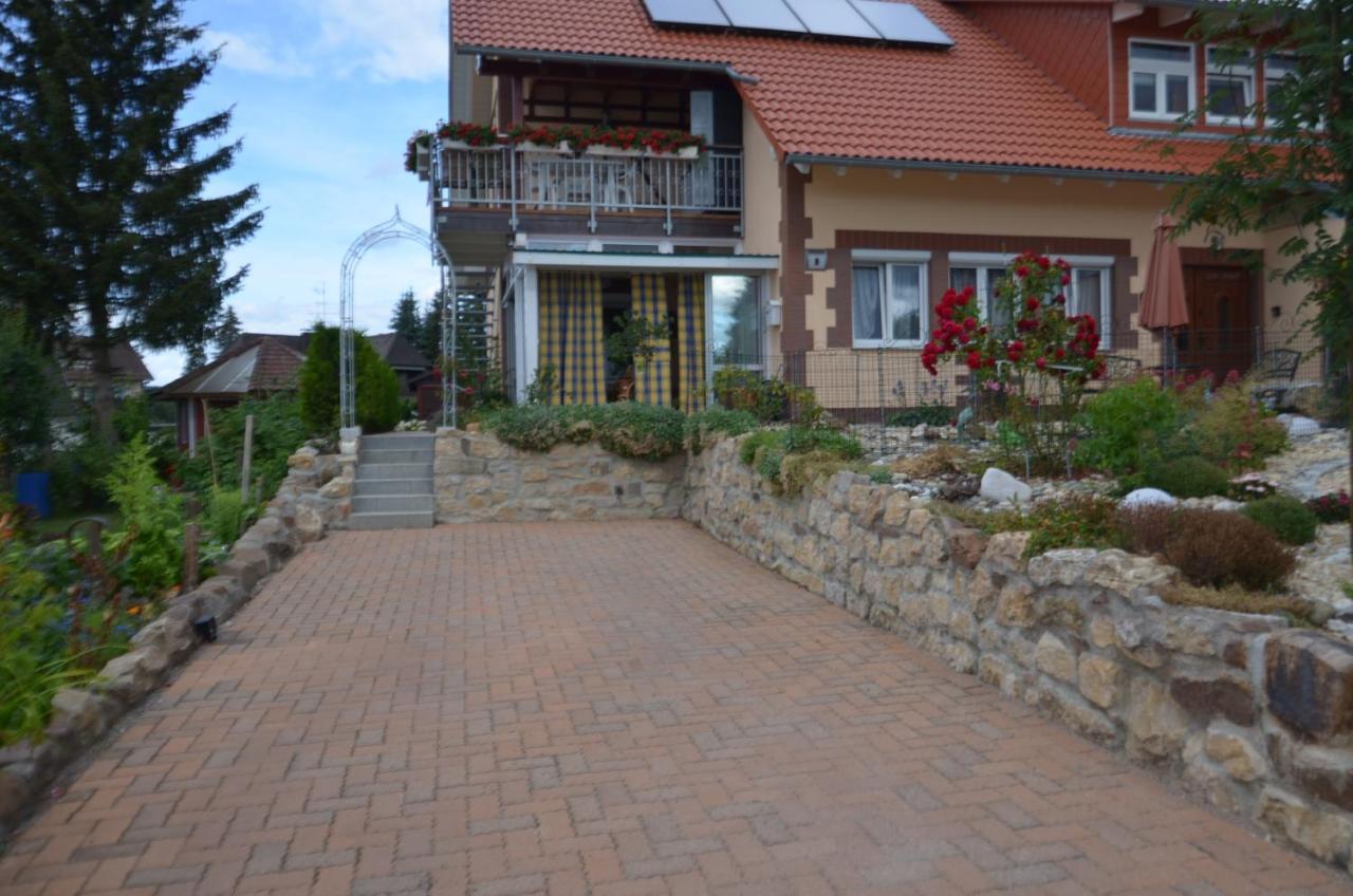 Malsam Apartment *