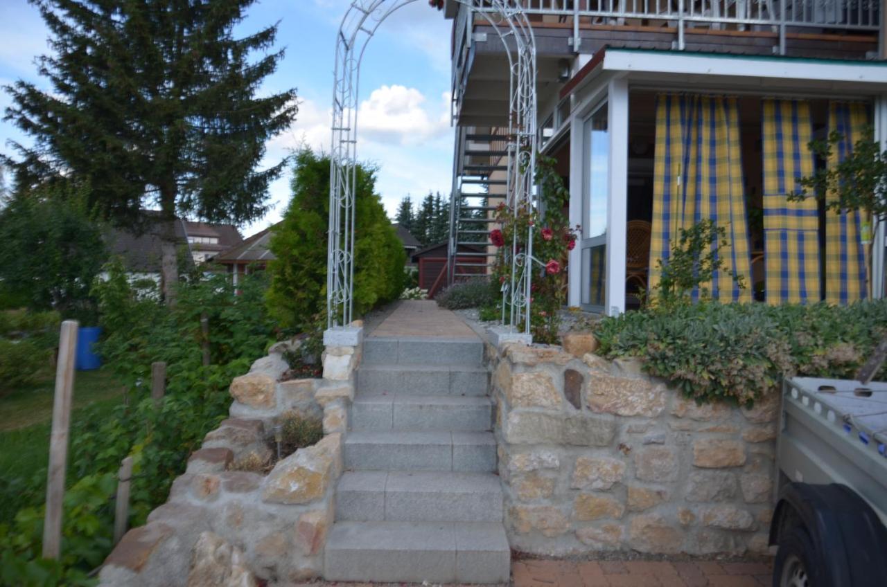 Malsam Apartment *