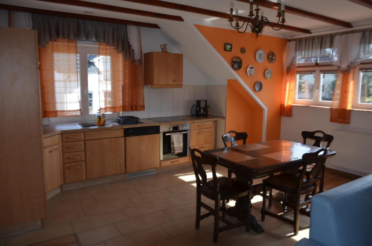 Malsam Apartment Unterbrand