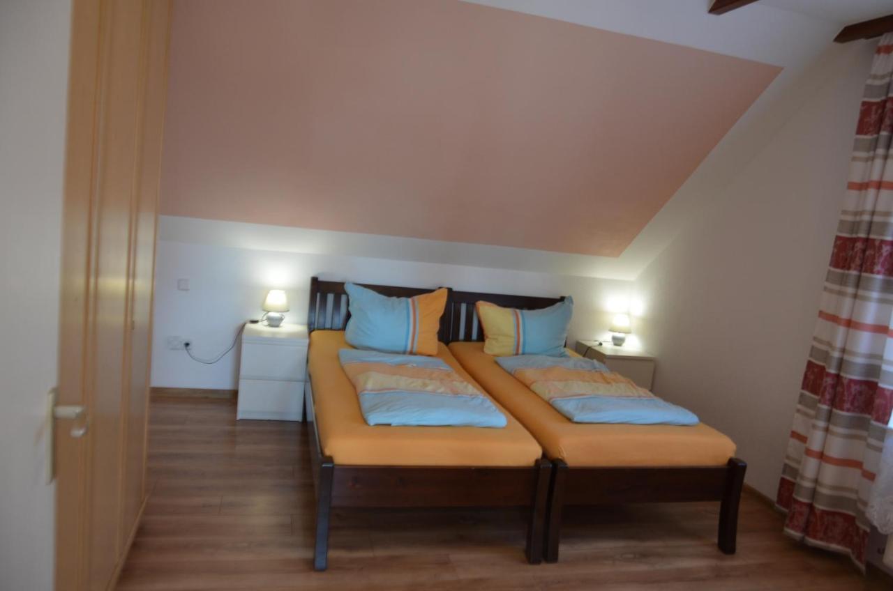 Apartment Malsam *