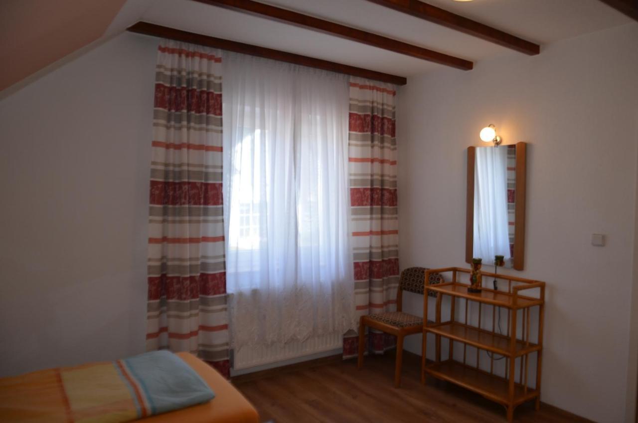 Apartment Malsam